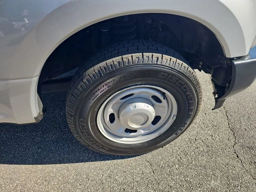 Used 2017 Ford F350 XL RWD image 25