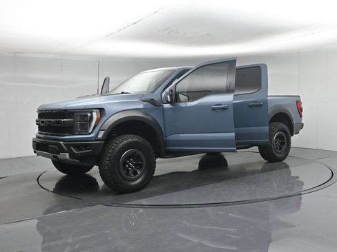 Used 2023 Ford F150 Raptor w/ Raptor Carbon Fiber Package AWD/4WD image 34