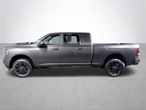 Certified 2024 RAM 2500 Laramie w/ Night Edition image 10