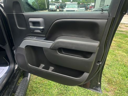 Used 2016 Chevrolet Silverado 1500 LT w/ All Star Edition AWD/4WD image 19