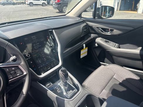 New 2025 Subaru Outback Premium image 78