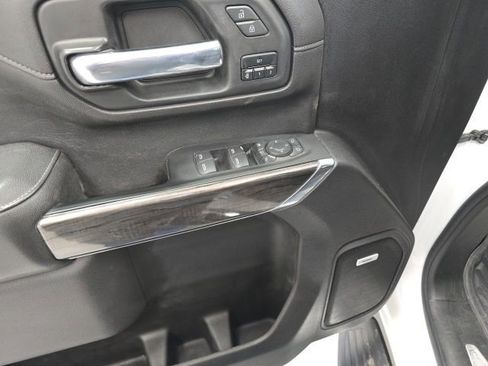 Certified 2023 Chevrolet Silverado 2500 LTZ w/ LTZ Premium Package image 20