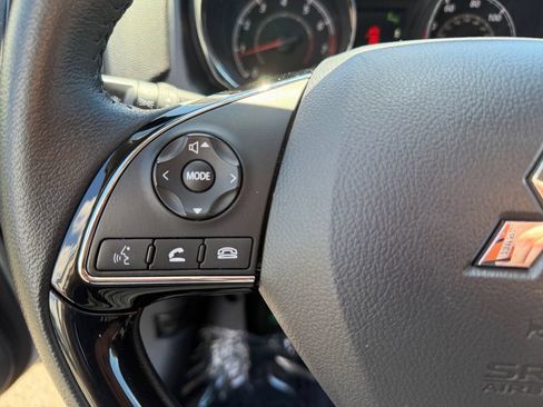 Used 2025 Mitsubishi Outlander Sport AWD image 15