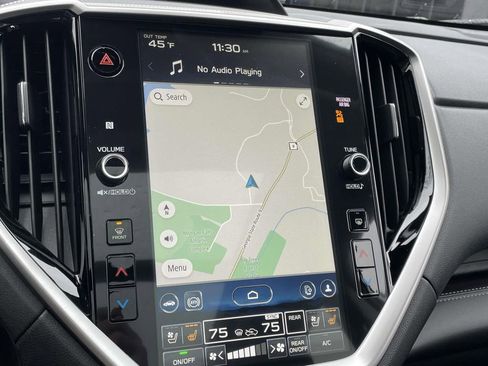 New 2026 Subaru Ascent Touring image 28