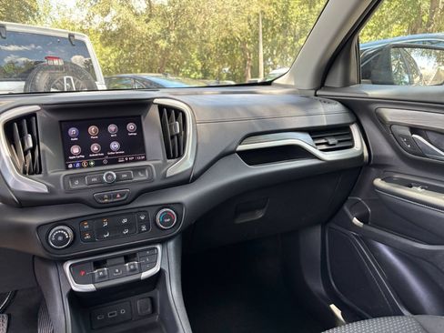 Used 2024 GMC Terrain SLE FWD image 34