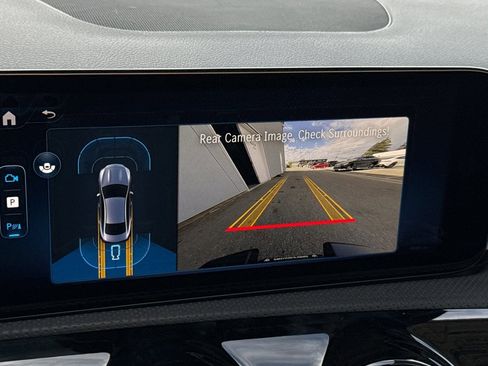 New 2026 Mercedes-Benz CLA 250 image 25