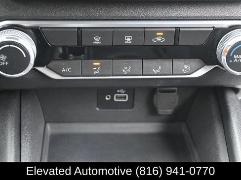 Used 2022 Nissan Altima 2.5 S FWD image 20