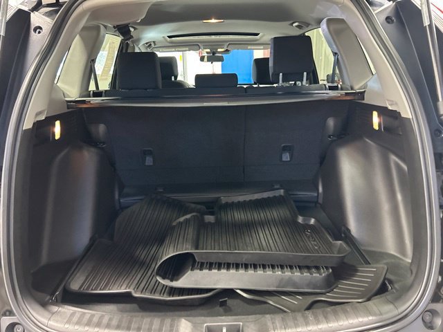 Used 2021 Honda CR-V EX image 13