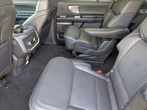 New 2026 Ford Expedition Platinum AWD/4WD image 15