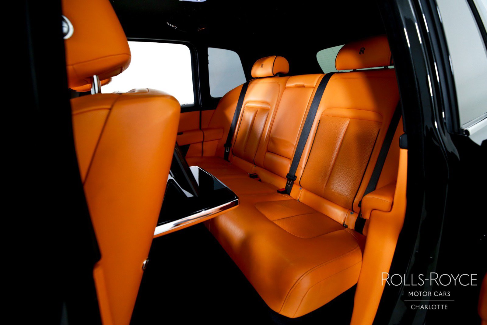 Used 2020 Rolls-Royce Cullinan AWD/4WD image 19