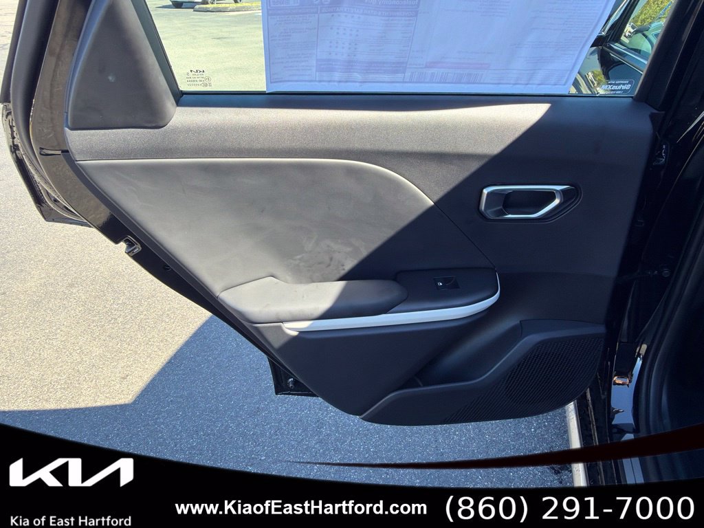 New 2026 Kia K4 GT-Line Turbo FWD image 18