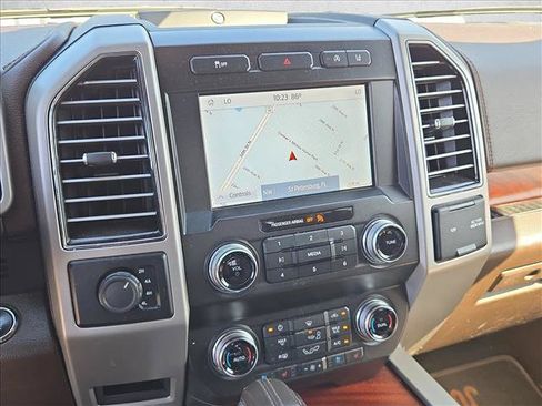Used 2020 Ford F150 King Ranch w/ Equipment Group 601A Luxury AWD/4WD image 13