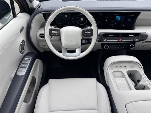 Used 2026 Hyundai Palisade Calligraphy AWD/4WD image 15