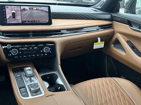 New 2027 INFINITI QX60 Autograph AWD/4WD image 21