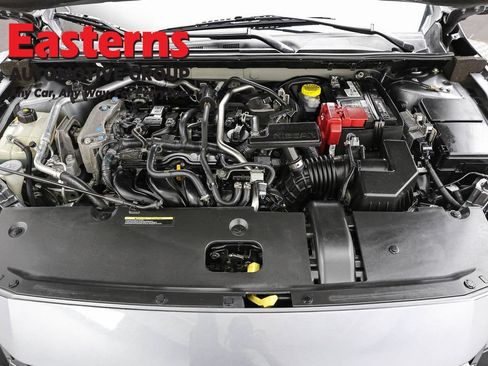 Used 2024 Nissan Sentra S FWD image 7