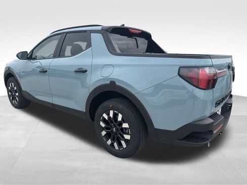 New 2026 Hyundai Santa Cruz SEL FWD image 5