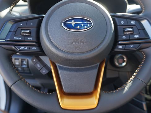 New 2026 Subaru Forester Wilderness AWD/4WD image 12