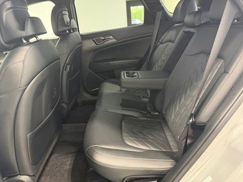 Used 2023 Kia Sportage X-Pro AWD/4WD image 26