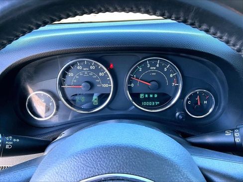 Used 2018 Jeep Wrangler Unlimited Sport S image 20