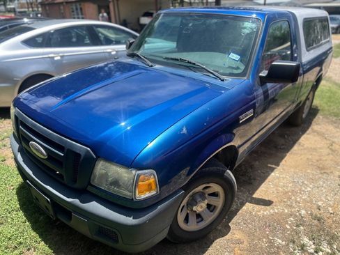 Used 2007 Ford Ranger XL RWD image 2