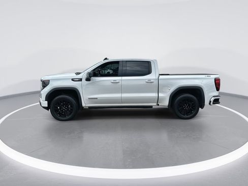 Used 2022 GMC Sierra 1500 Elevation w/ Elevation Premium Package AWD/4WD image 5