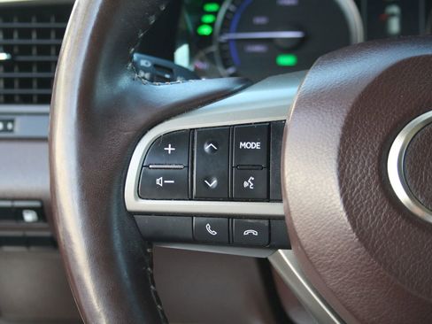 Used 2019 Lexus RX 450h AWD w/ Navigation Package image 22