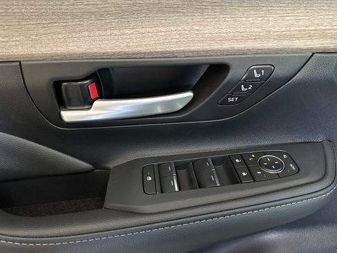 New 2026 Toyota Grand Highlander AWD Hybrid image 11