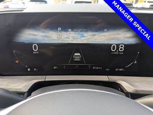 Used 2024 Kia Telluride SX Prestige X-Line image 34