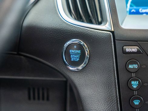 Used 2019 Ford Edge ST w/ Equipment Group 401A AWD/4WD image 26