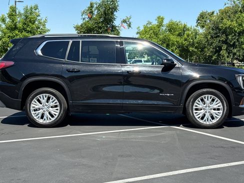 Used 2024 GMC Acadia Elevation FWD image 10
