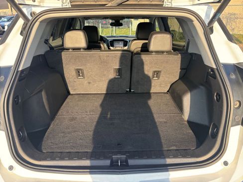 Used 2023 GMC Terrain SLT image 31