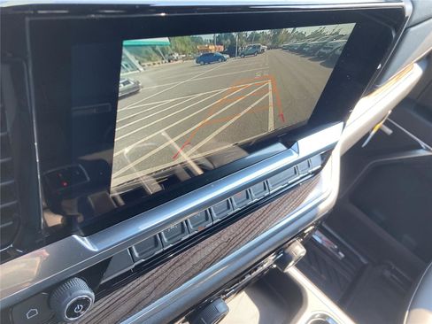 New 2026 Chevrolet Silverado 1500 RST image 15