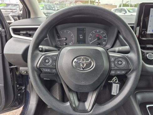 Certified 2024 Toyota Corolla LE image 9