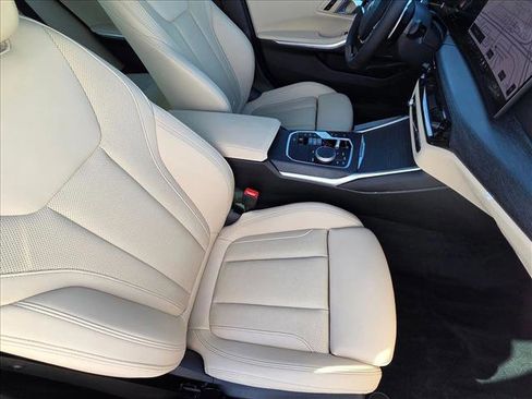 Certified 2026 BMW 330i Sedan w/ Premium Package RWD image 20