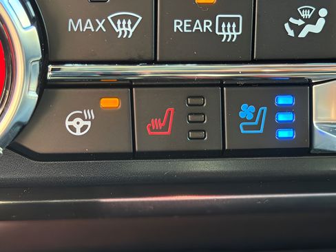 New 2025 Ford F150 Raptor AWD/4WD image 15