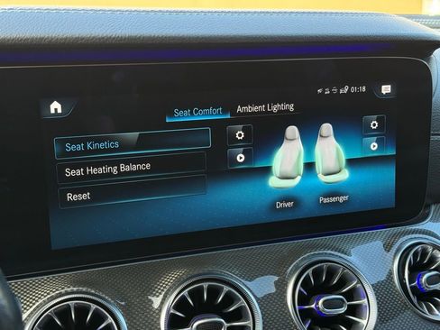 Used 2021 Mercedes-Benz CLS 53 AMG 4MATIC w/ Driver Assistance Package image 41