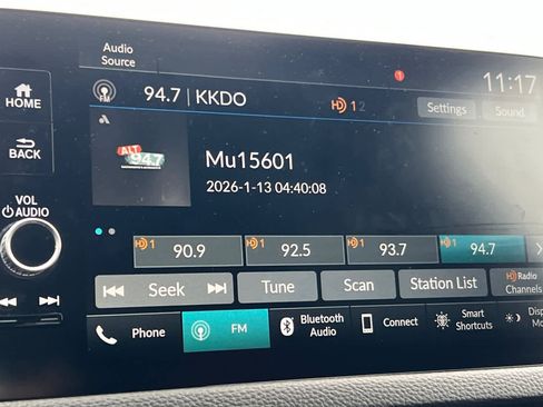 Used 2024 Honda Civic Si image 18