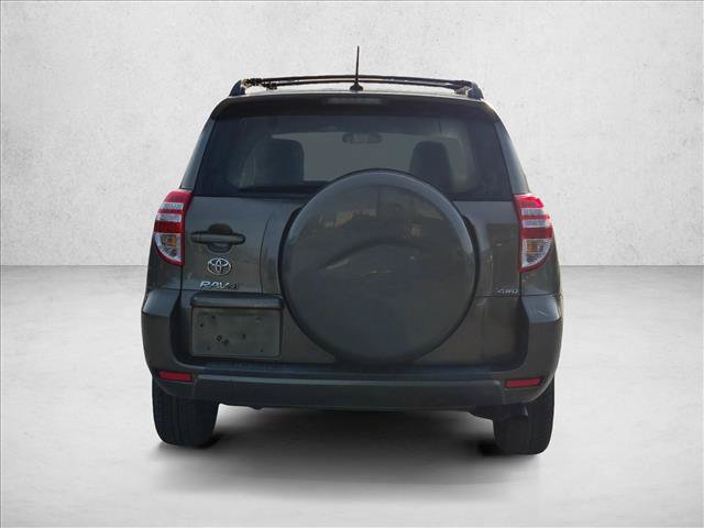 Used 2012 Toyota RAV4 4WD w/ Value Pkg image 3