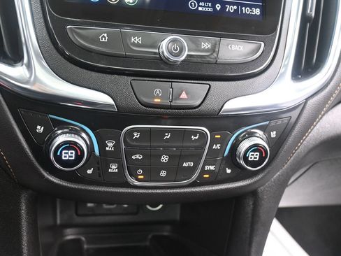 Used 2024 Chevrolet Equinox Premier AWD/4WD image 29