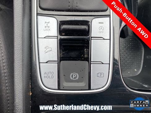 Used 2024 Hyundai Tucson SEL image 32