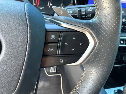 Certified 2024 Lexus RX 350 F Sport w/ Convenience Package image 30