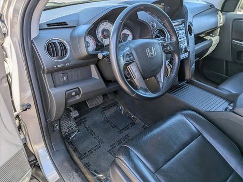 Used 2014 Honda Pilot EX-L image 10