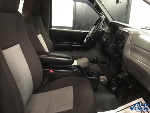 Used 2004 Ford Ranger Edge image 31