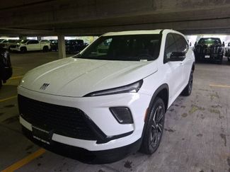 Used 2026 Buick Enclave Sport Touring w/ Power Package 360° Tour