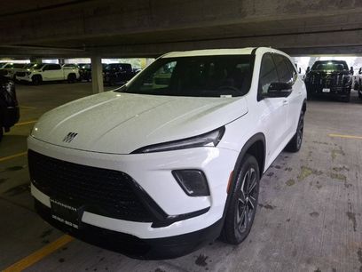 Used 2026 Buick Enclave Sport Touring w/ Power Package