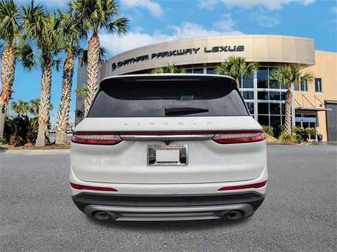 Used 2024 Lincoln Corsair Reserve w/ Equipment Group 201A image 6