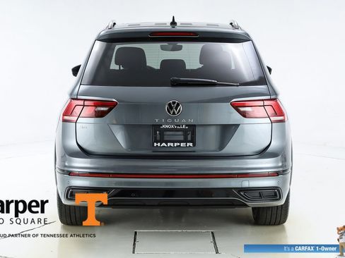Used 2023 Volkswagen Tiguan SE R-Line image 46