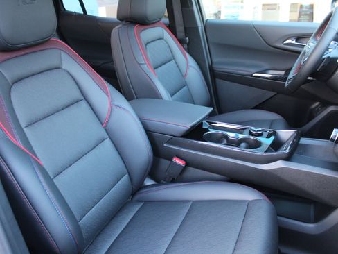 New 2026 Chevrolet Equinox RS image 16