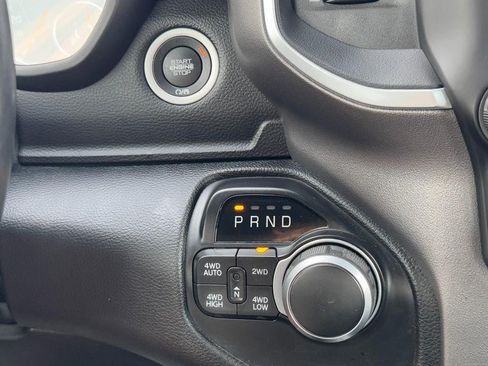 Used 2021 RAM 1500 Big Horn AWD/4WD image 22