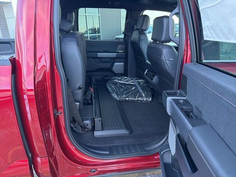 New 2026 Ford F150 Lariat w/ Equipment Group 502A High image 27